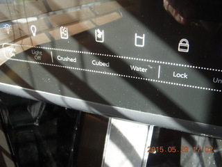 286 8zv. ice CUBED (not squared)