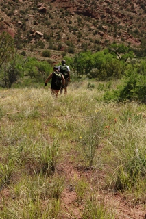 293 8zv. Beaver Creek Canyon hike
