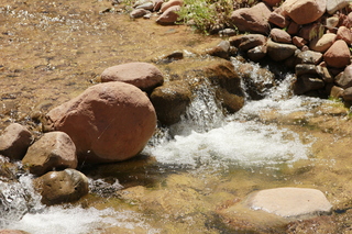 310 8zv. Beaver Creek Canyon hike