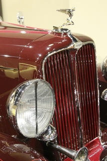 345 8zv. Gateway car museum