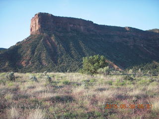 16 8zw. Gateway hike