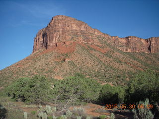 22 8zw. Gateway hike