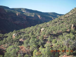 31 8zw. Gateway hike