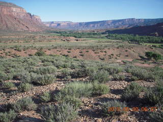 43 8zw. Gateway hike