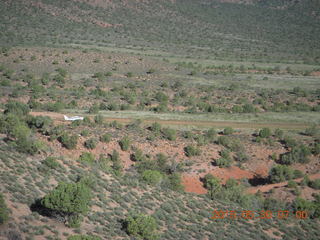 47 8zw. Gateway hike - N8377W