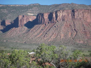 53 8zw. Gateway hike - N8377W