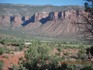 54 8zw. Gateway hike - N8377W