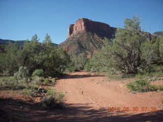 57 8zw. Gateway hike