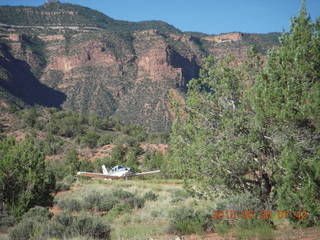 60 8zw. Gateway hike - N8377W