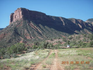 61 8zw. Gateway hike - N8377W