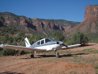 64 8zw. Gateway hike - N8377W