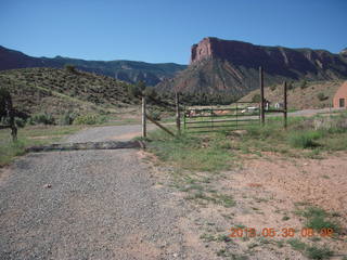 79 8zw. Gateway hike