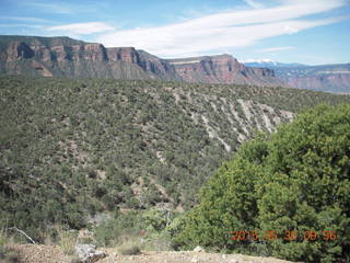 87 8zw. drive to Calamity Mine