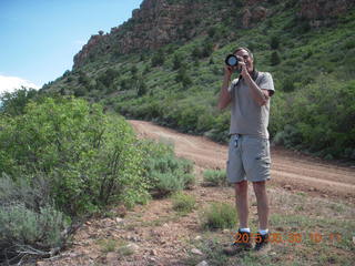 103 8zw. drive to Calamity Mine _ Shaun M