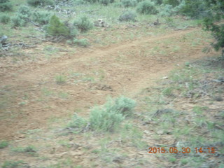 254 8zw. drive to Calamity Mine