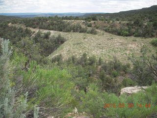 297 8zw. Calamity Mine camp site