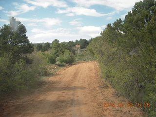 311 8zw. drive from Calamity Mine