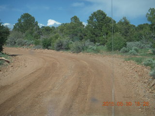 313 8zw. drive from Calamity Mine