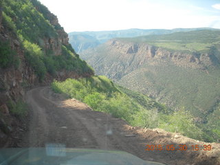 324 8zw. drive from Calamity Mine