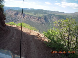 329 8zw. drive from Calamity Mine