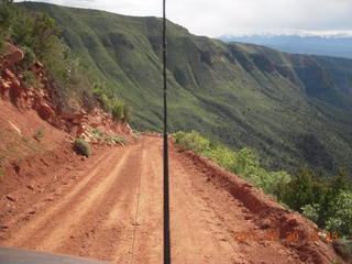 335 8zw. drive from Calamity Mine