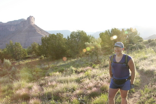 360 8zw. Gateway hike - Adam