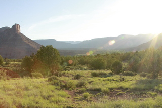 361 8zw. Gateway hike