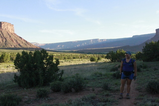 362 8zw. Gateway hike - Adam