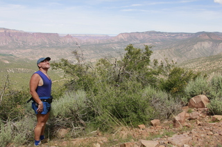 409 8zw. drive from Calamity Mine - Adam