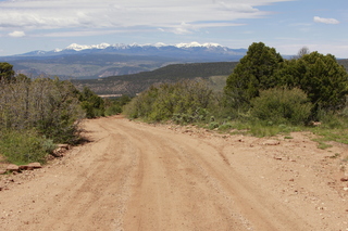 412 8zw. drive from Calamity Mine