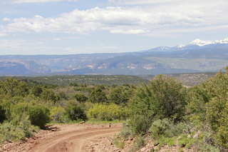 430 8zw. drive to Calamity Mine