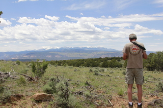 511 8zw. Calamity Mine drive - Shaun