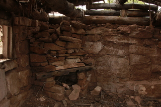 531 8zw. Calamity Mine camp site