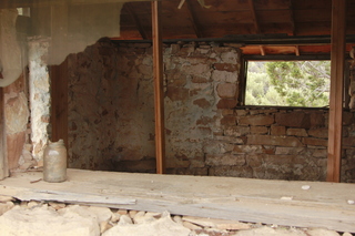 568 8zw. Calamity Mine camp site