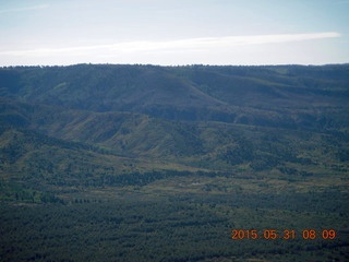 24 8zx. aerial - Gateway to Crawford