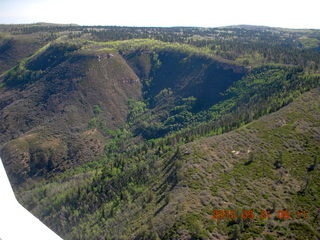 25 8zx. aerial - Gateway to Crawford