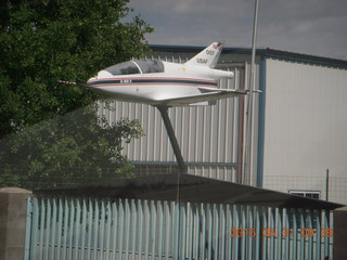 34 8zx. Crawford, Colorado, with Jim and Stella - BD5