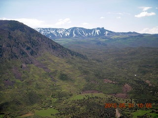 48 8zx. aerial - around Crawford
