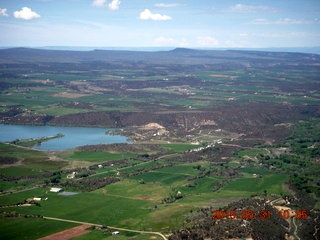 49 8zx. aerial - around Crawford