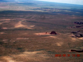 112 8zx. aerial - Cortez to Winslow