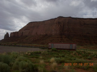 553 91j. Monument Valley - Gouldings