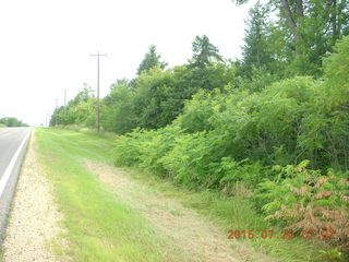 Afton, Minnesota run