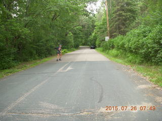 Afton, Minnesota run