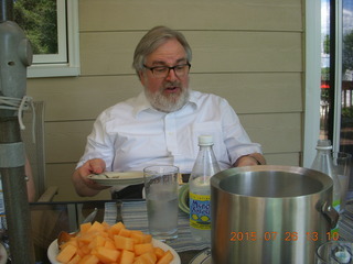 Rick Stone