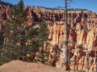 26 94x. Bryce Canyon - Peek-a-Boo loop