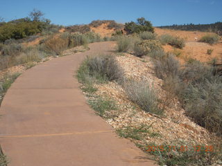 47 951. Coral Pink Sand Dunes State Park