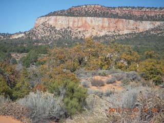 60 951. Coral Pink Sand Dunes State Park