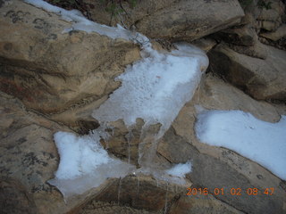 9 972. Zion National Park - Observation Point hike