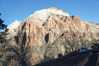 81 972. Zion National Park - Brad's pictures