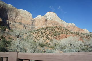 82 972. Zion National Park - Brad's pictures